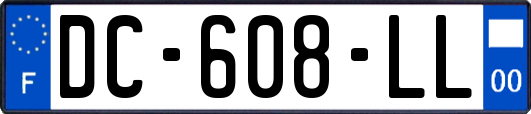 DC-608-LL