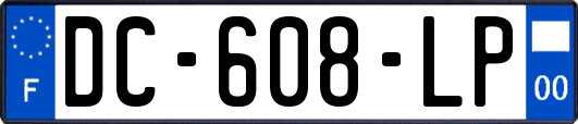 DC-608-LP