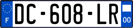 DC-608-LR