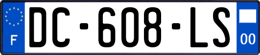 DC-608-LS