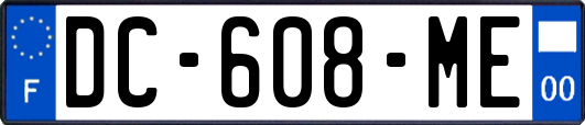 DC-608-ME