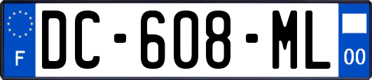 DC-608-ML
