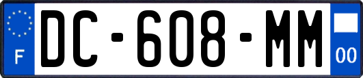 DC-608-MM