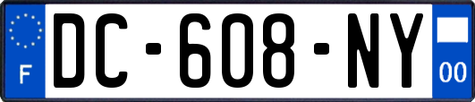 DC-608-NY