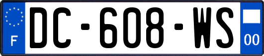 DC-608-WS