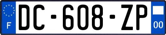 DC-608-ZP