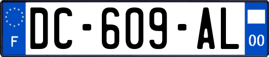 DC-609-AL