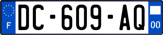 DC-609-AQ