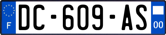 DC-609-AS