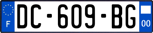 DC-609-BG