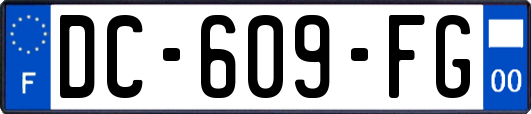 DC-609-FG