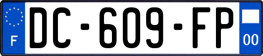 DC-609-FP