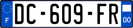 DC-609-FR