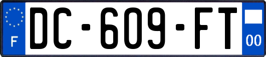 DC-609-FT