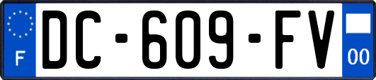 DC-609-FV