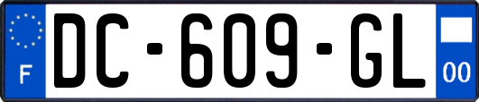 DC-609-GL