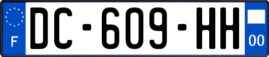 DC-609-HH