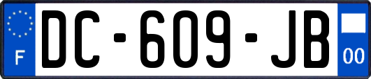 DC-609-JB