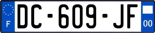 DC-609-JF