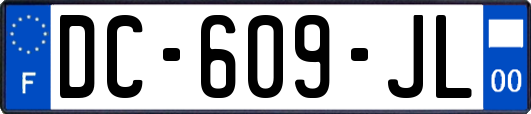DC-609-JL