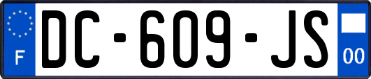 DC-609-JS