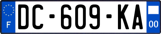 DC-609-KA