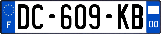 DC-609-KB