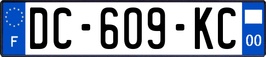 DC-609-KC