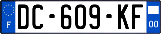 DC-609-KF