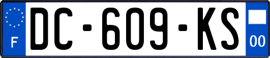 DC-609-KS