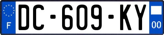 DC-609-KY