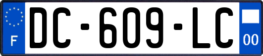 DC-609-LC