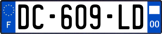 DC-609-LD