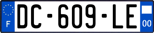 DC-609-LE