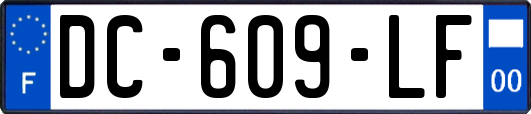DC-609-LF