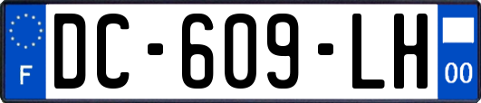 DC-609-LH