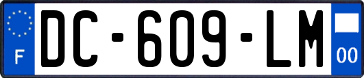 DC-609-LM