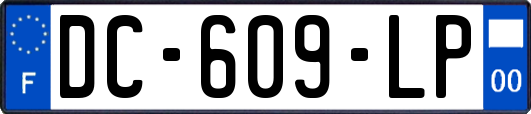 DC-609-LP