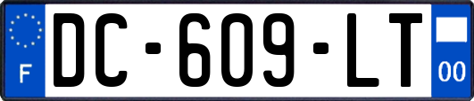 DC-609-LT