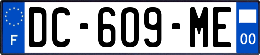 DC-609-ME