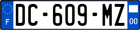 DC-609-MZ