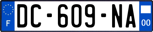 DC-609-NA