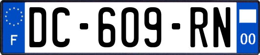 DC-609-RN