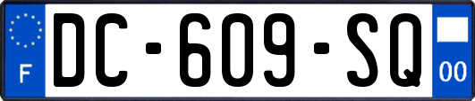 DC-609-SQ