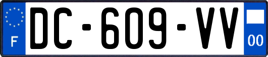 DC-609-VV