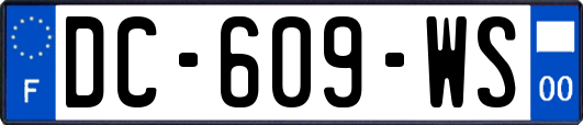 DC-609-WS