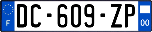 DC-609-ZP