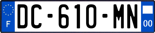 DC-610-MN
