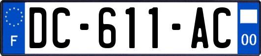 DC-611-AC