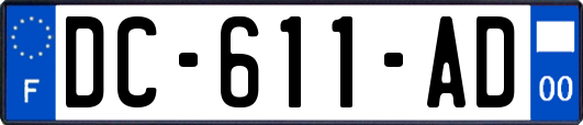 DC-611-AD